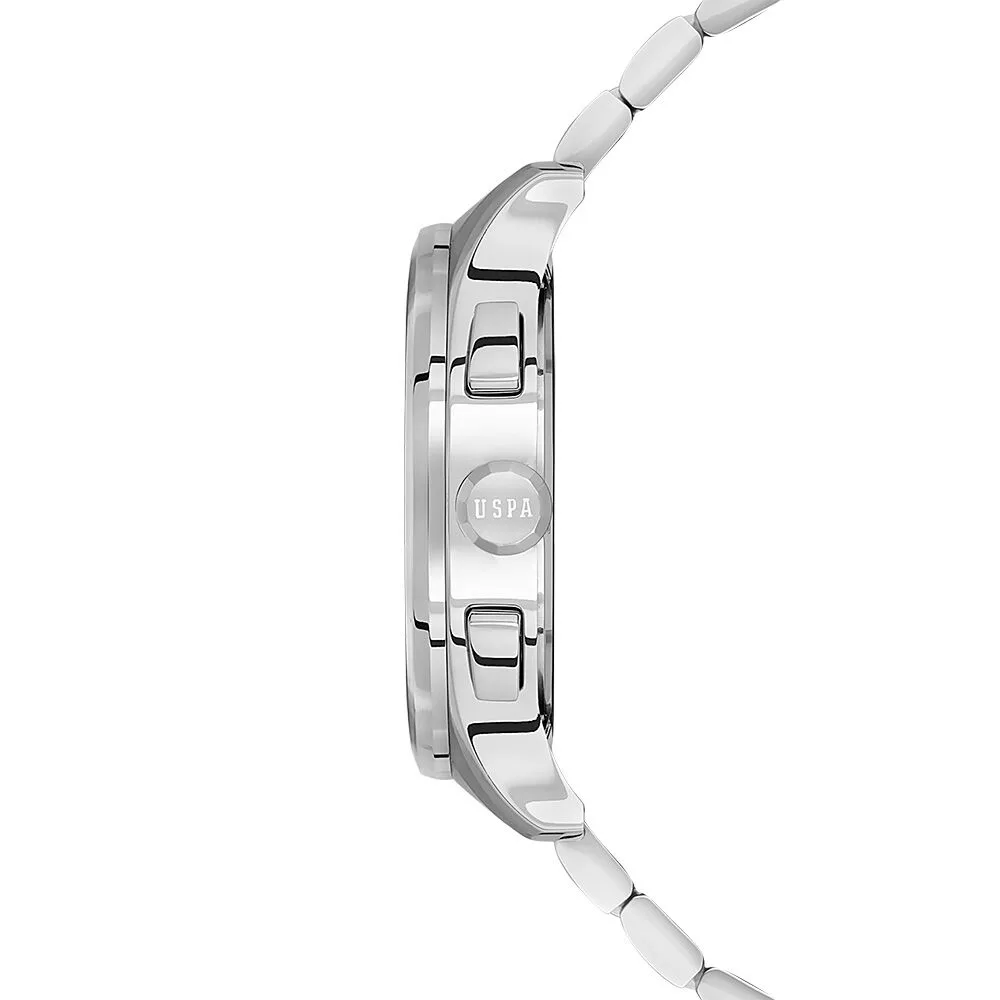 US Polo Assn Машки Часовник USPA1080-05 2