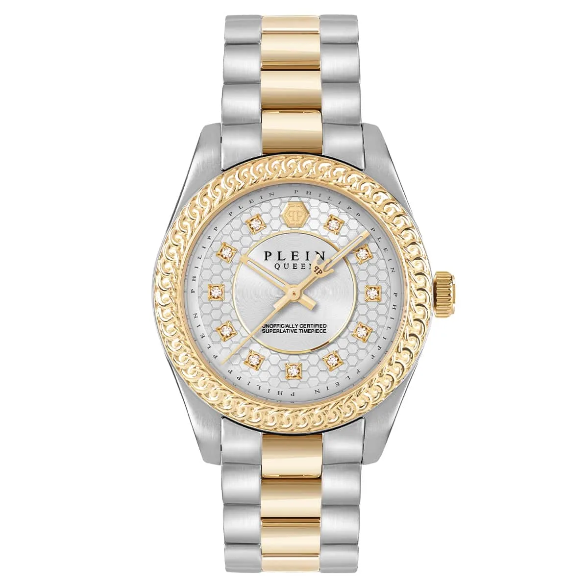 Philipp Plein Женски Часовник PW7FA0326