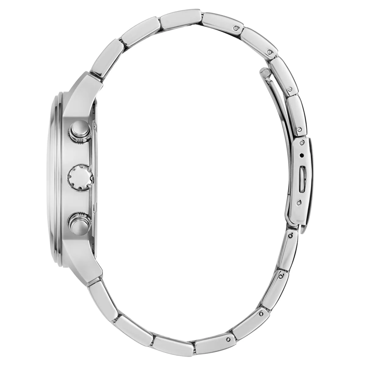 Guess Машки Часовник GUGW0917G1 5