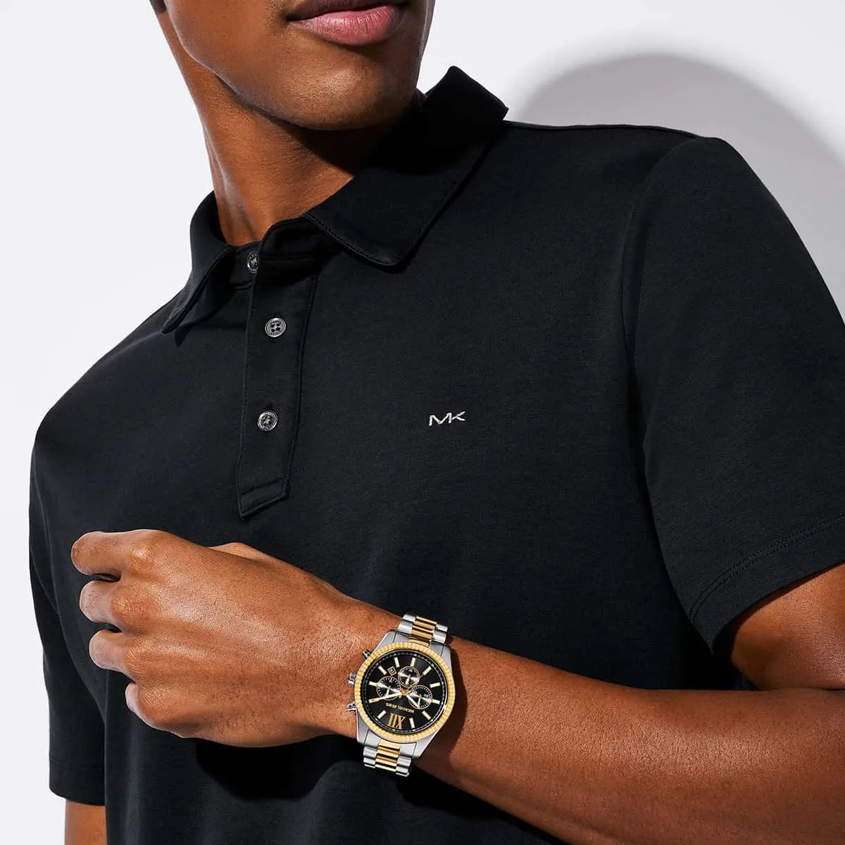Michael Kors Машки Часовник MK9207 3