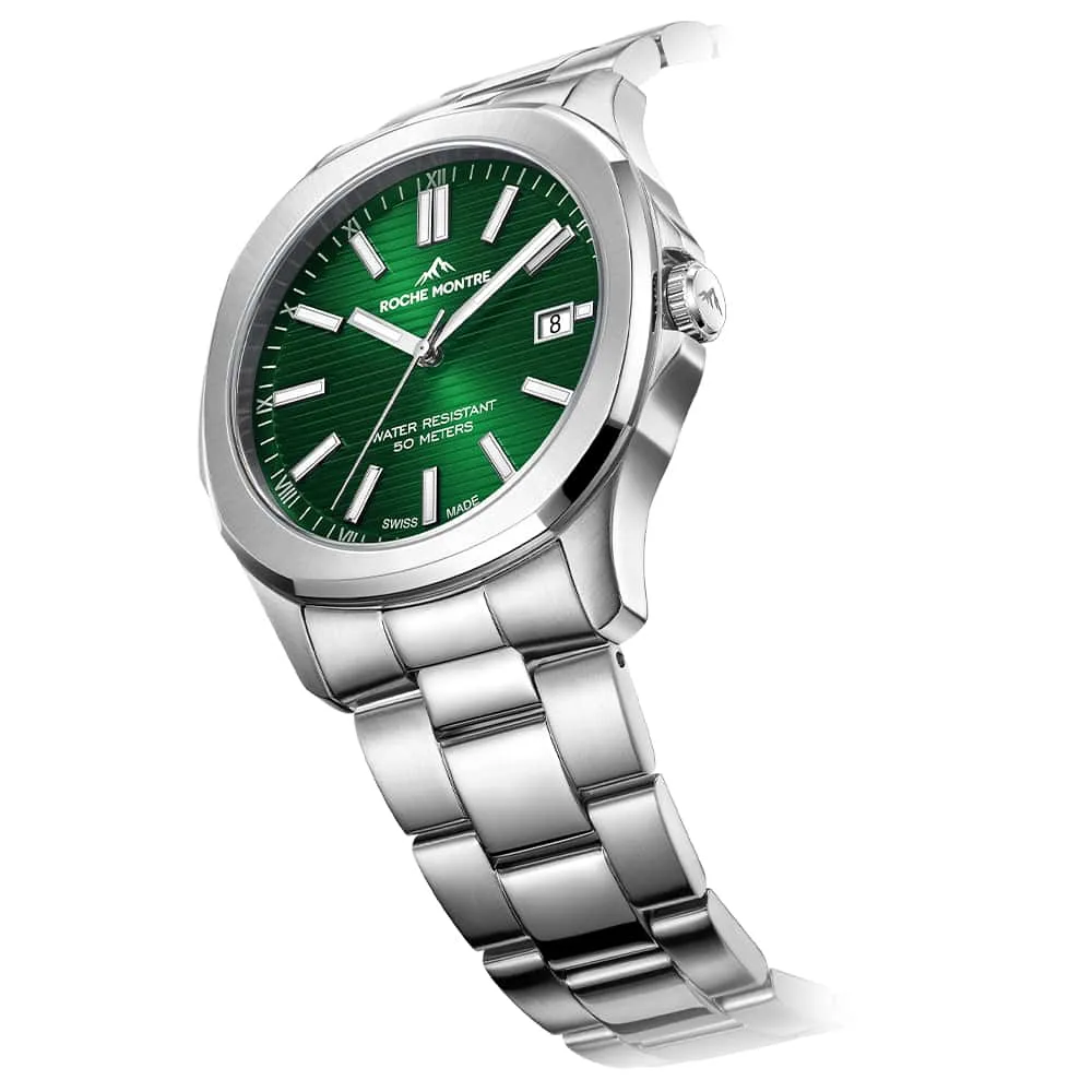 Roche Montre Машки Часовник RMG6005-03 3