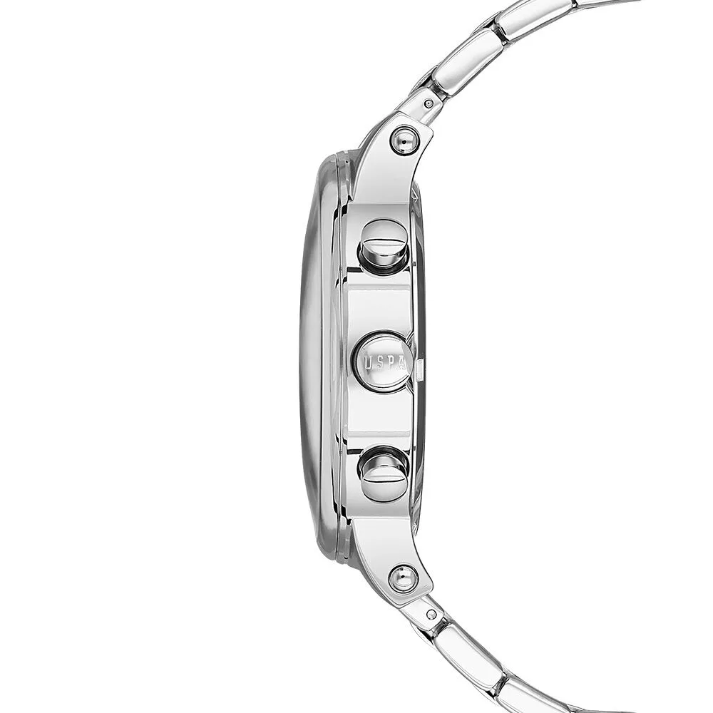 US Polo Assn Машки Часовник USPA1008-09 3