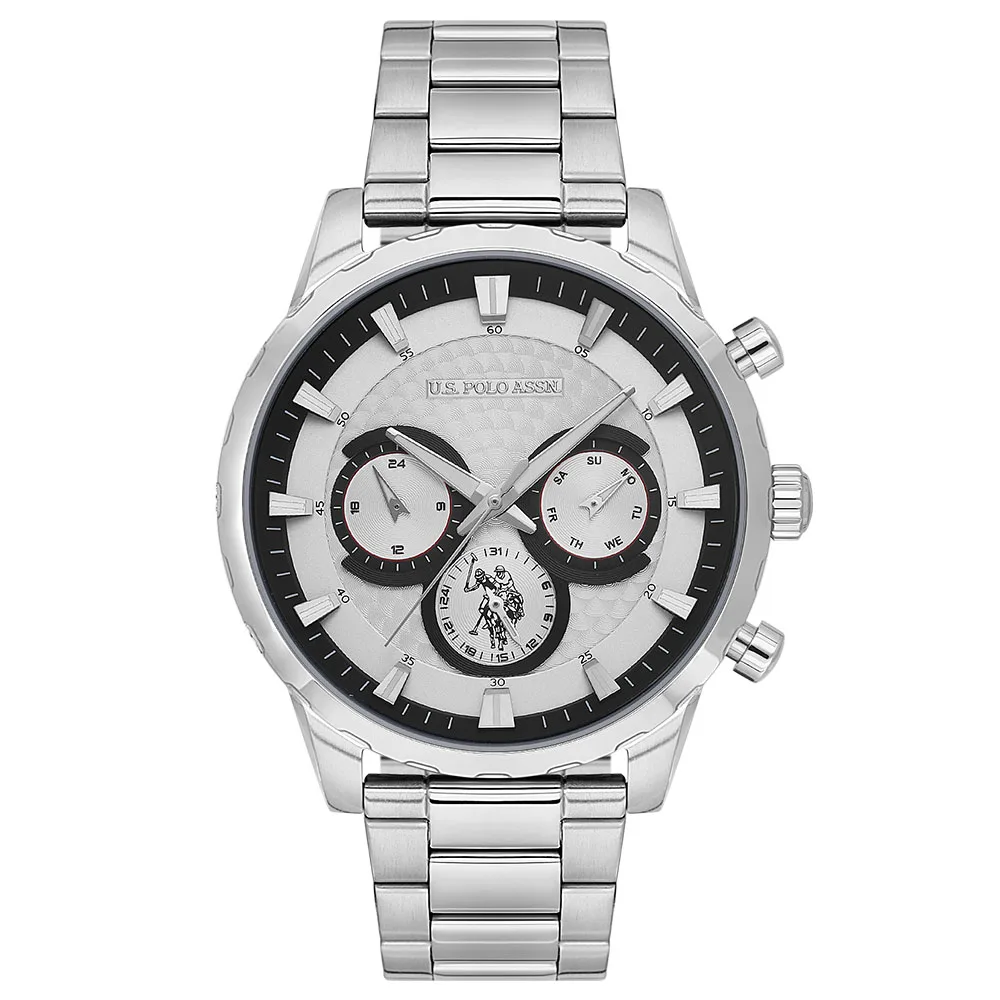 US Polo Assn Машки Часовник USPA1055B-01