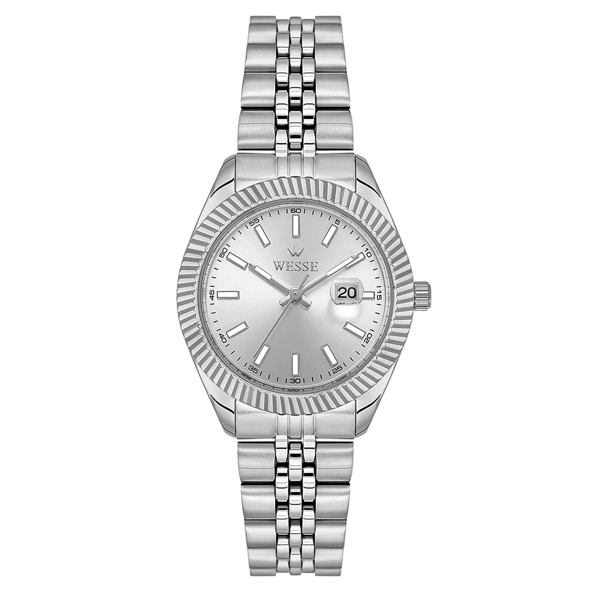Wesse Zenski Sat WWL1115B03