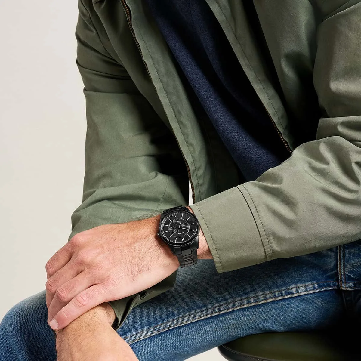 Fossil Машки Часовник FFS6135 2