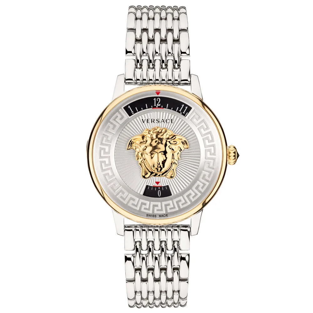 Versace Zenski Sat VRSCVEZ200321