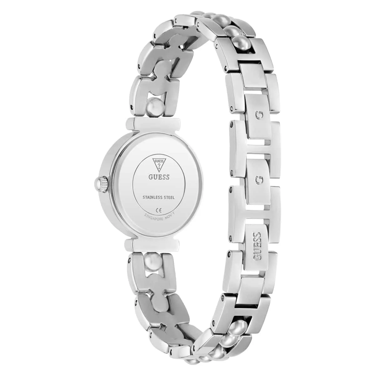 Guess Женски Часовник GUGW0994L1 5