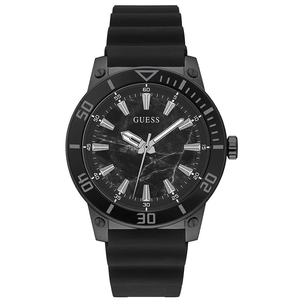 Guess Машки Часовник GUGW0420G3
