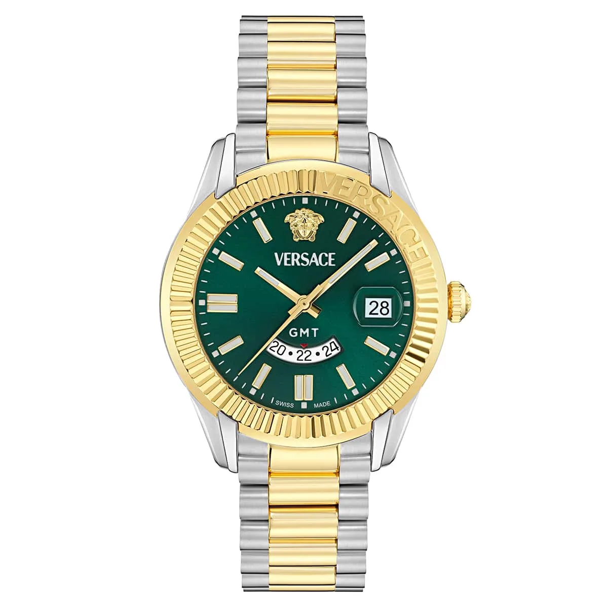 Versace Burra Orë Klasik VRSCVE0U00225