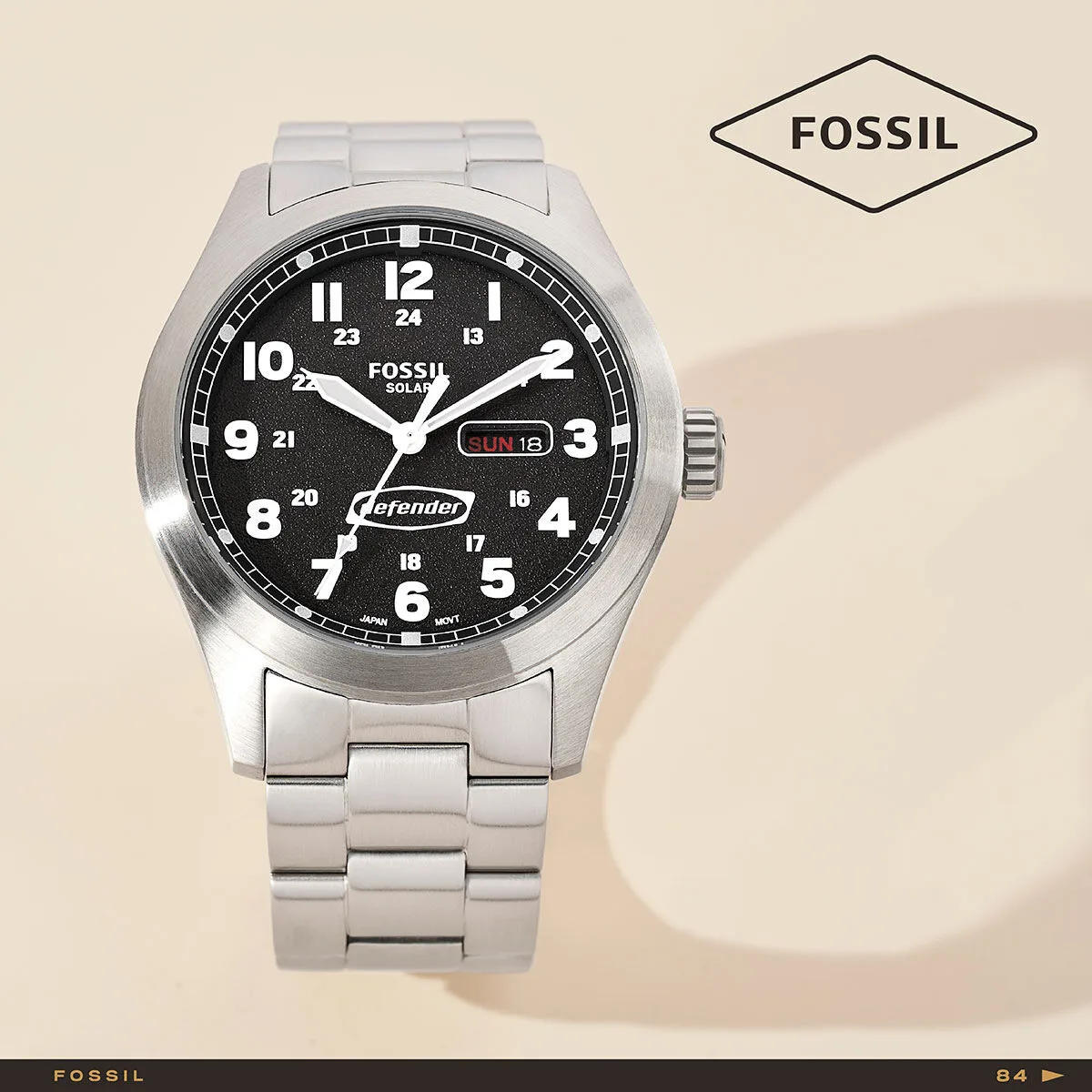 Fossil Per meshkuj Ore FFS5976 3