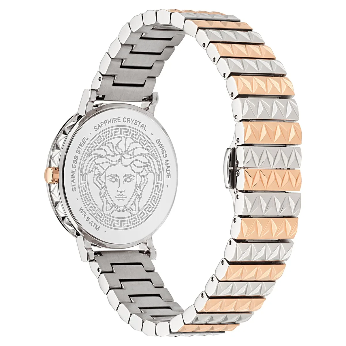 Versace Kadin Saat VRSCVE9A00324 2