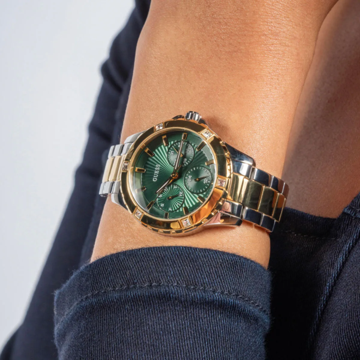 Guess Zenski Sat GUGW0723L1 4