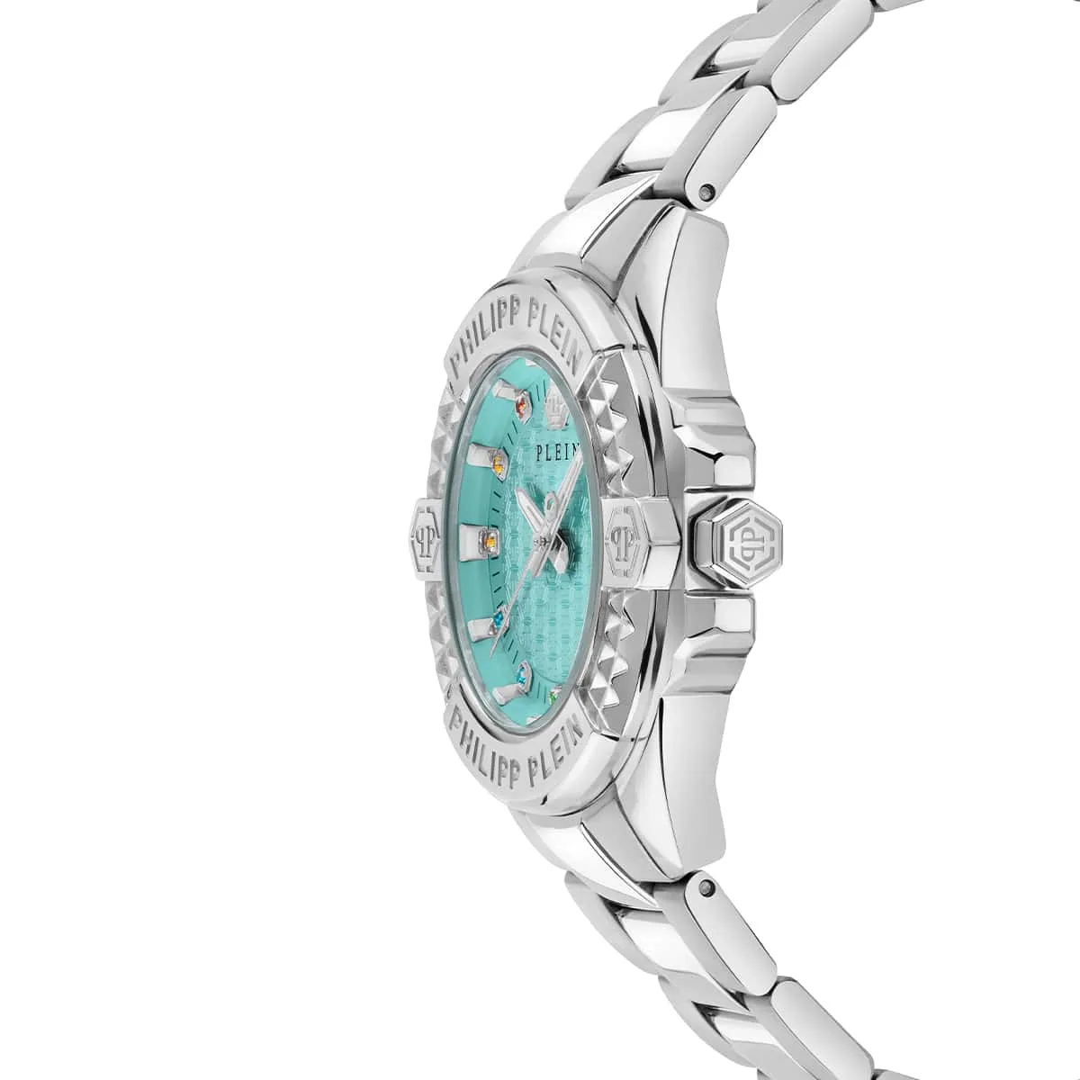 Philipp Plein Женски Часовник PWOFA0425 2