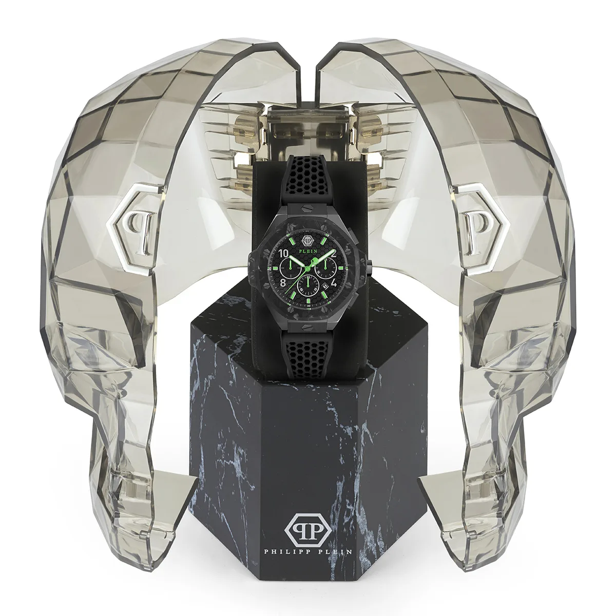 Philipp Plein Машки Часовник PWPRA0624 2