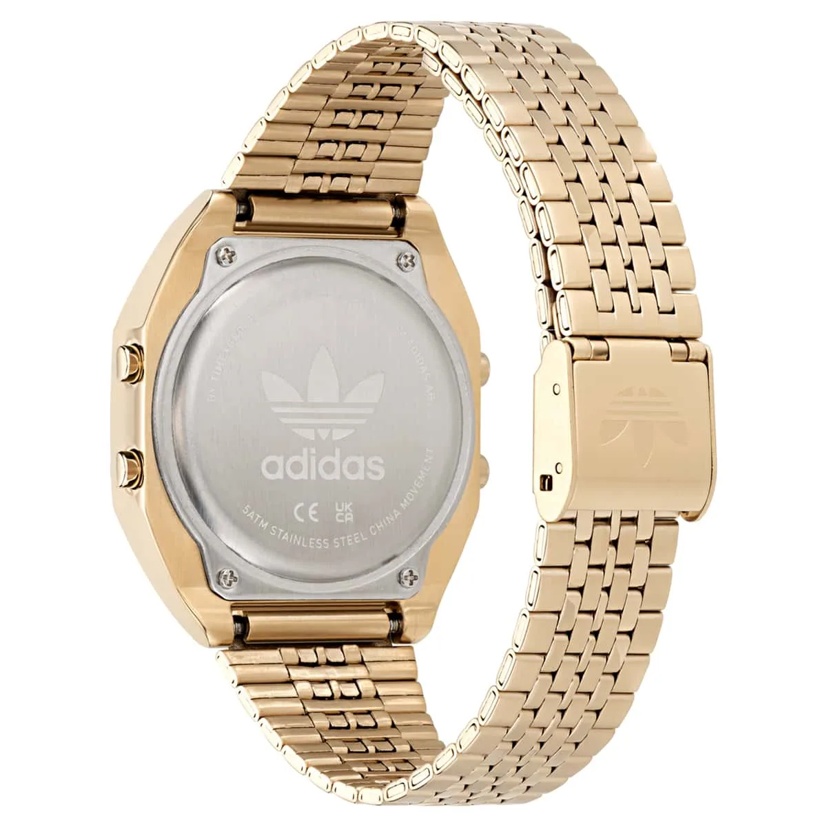 Adidas Унисекс Часовник ADAOST22071 4