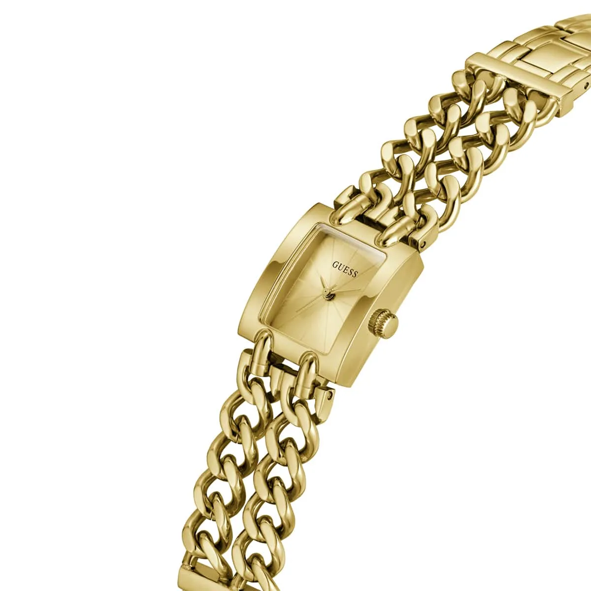 Guess Женски Часовник GUGW1112L2 5