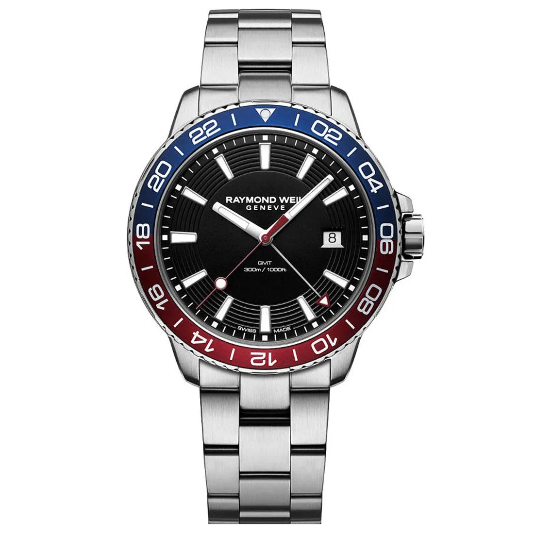 Raymond Weil Машки Часовник Класични RW8280ST320001