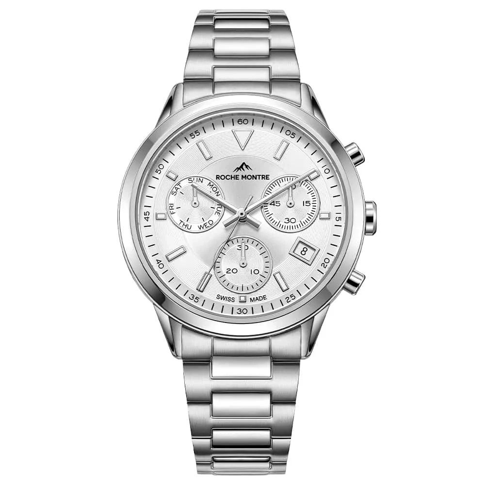 Roche Montre Men Watch RMG6004-03