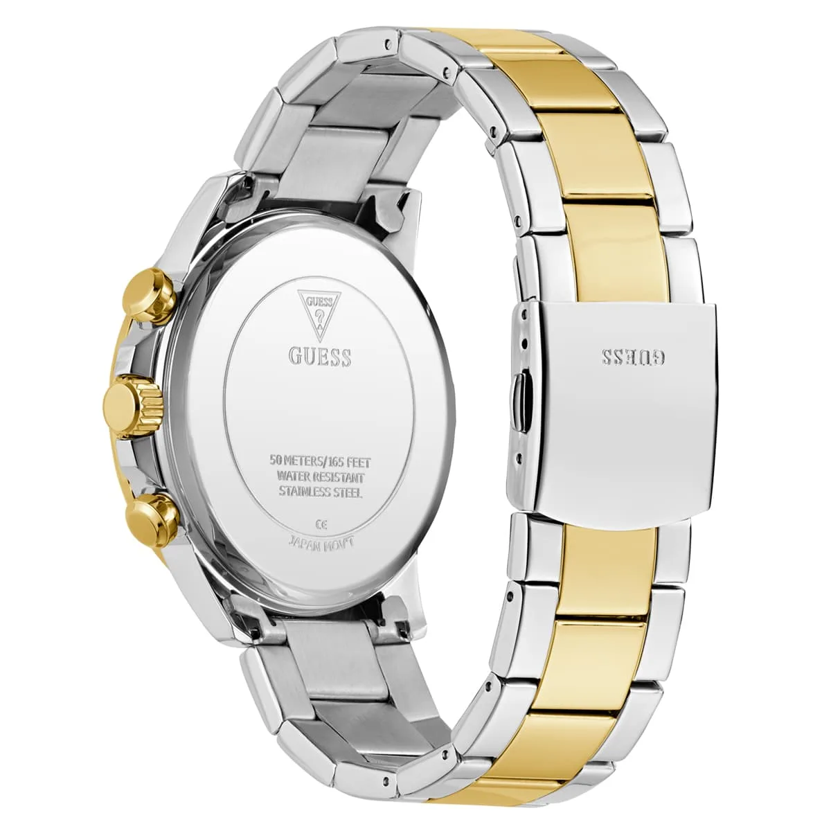 Guess Машки Часовник GUGW0900G5 3