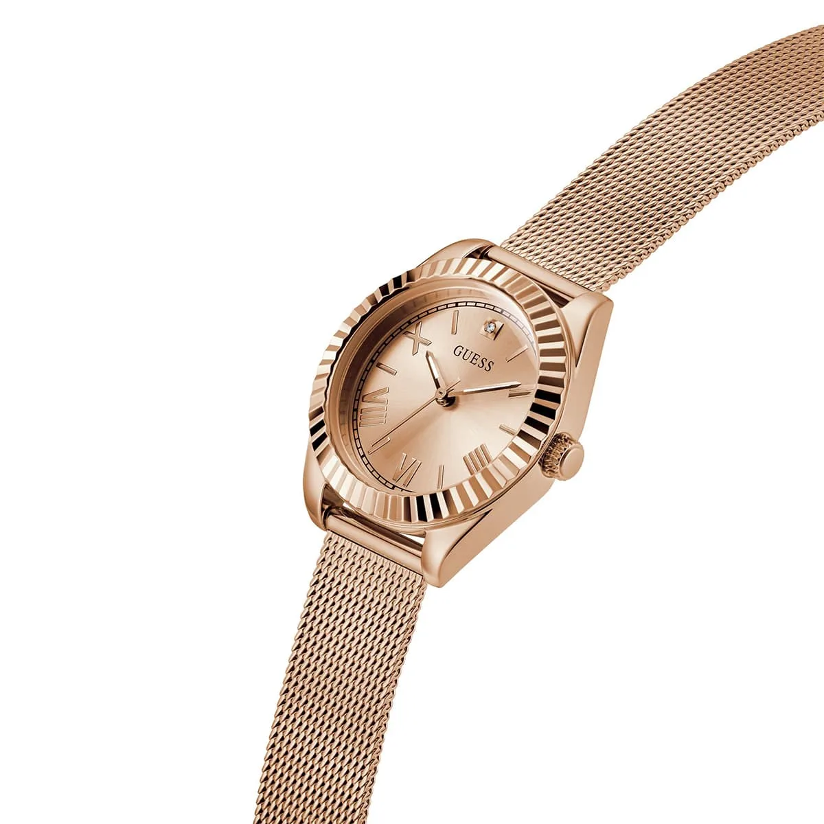 Guess Женски Часовник GUGW0842L3 5