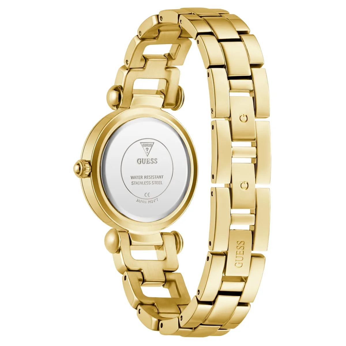 Guess Женски Часовник GUGW0869L4 3