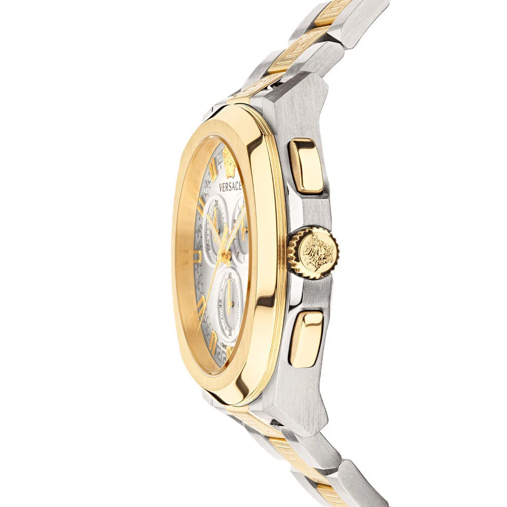 Versace Машки Часовник VRSCVEZ800421 2