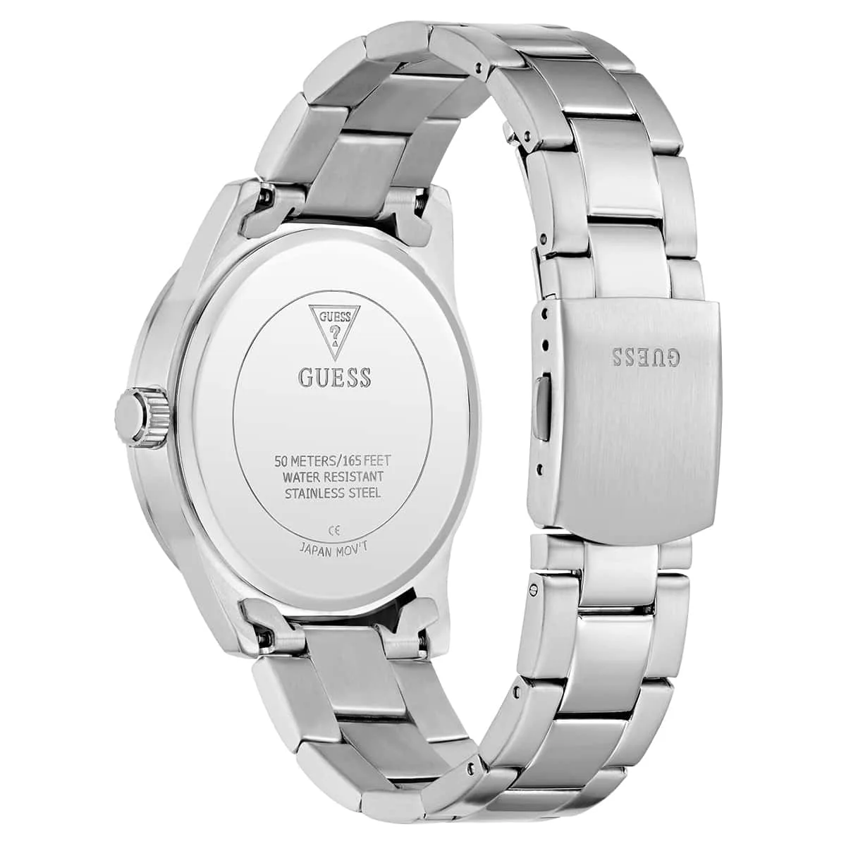 Guess Машки Часовник GUGW0965G1 3