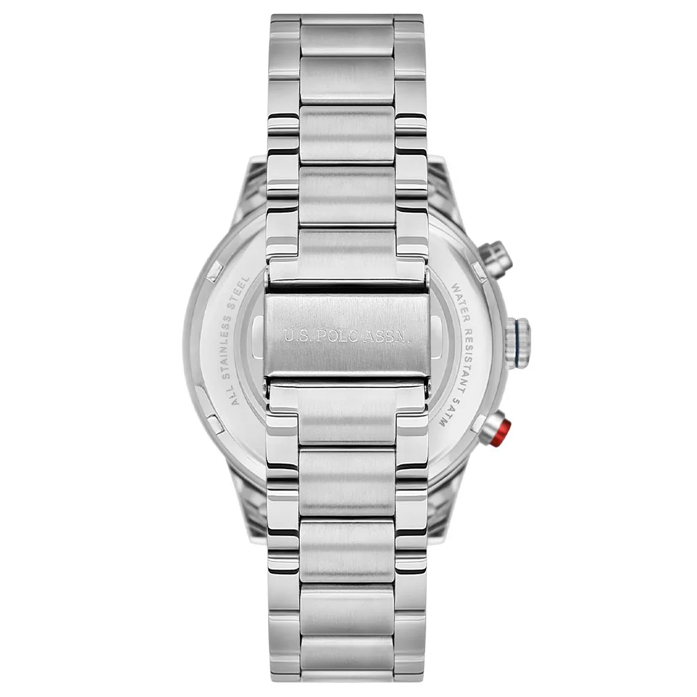 US Polo Assn Muski Sat USPA1014B-01 2