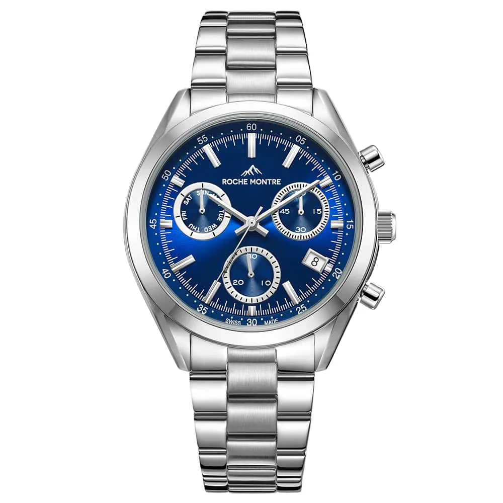 Roche Montre Машки Часовник RMG6015-03