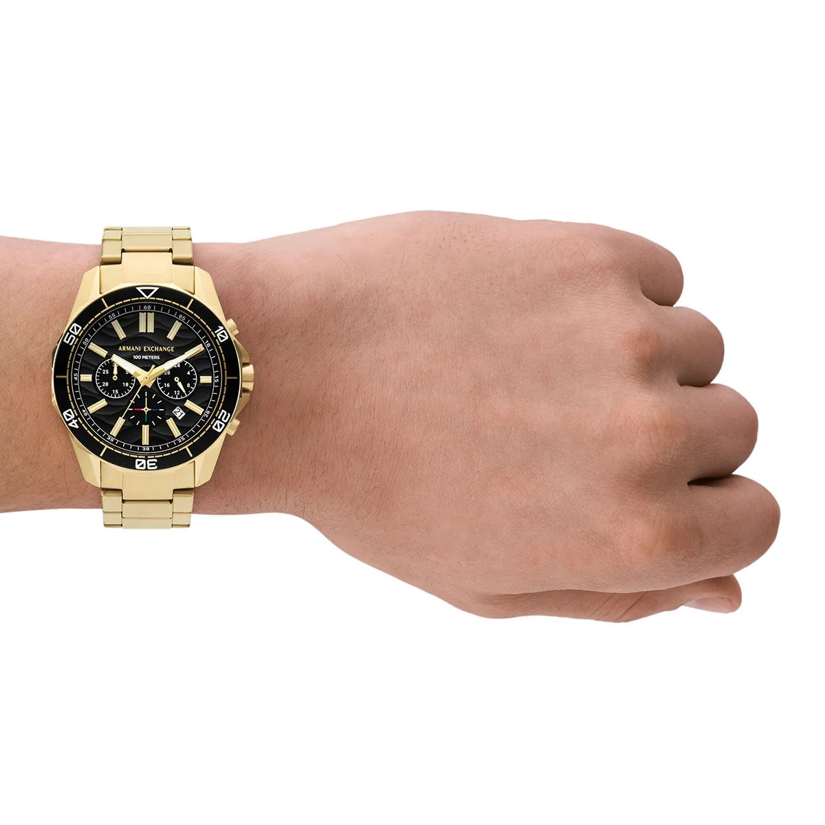 Armani Exchange Men Watch AX1958 3