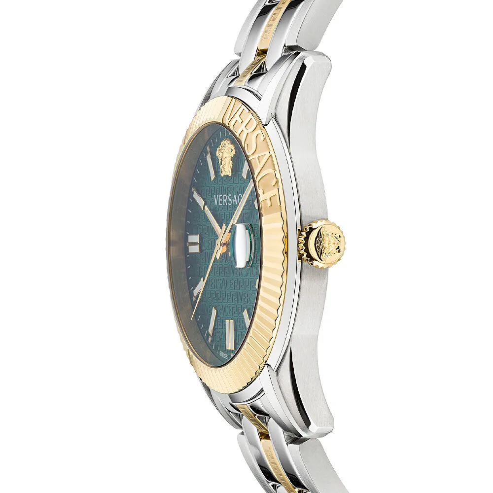 Versace Унисекс Часовник VRSCVE3K00422 5