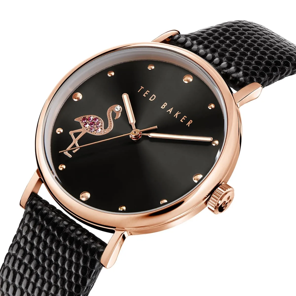 Ted Baker Женски Часовник TBBKPPHF018 3