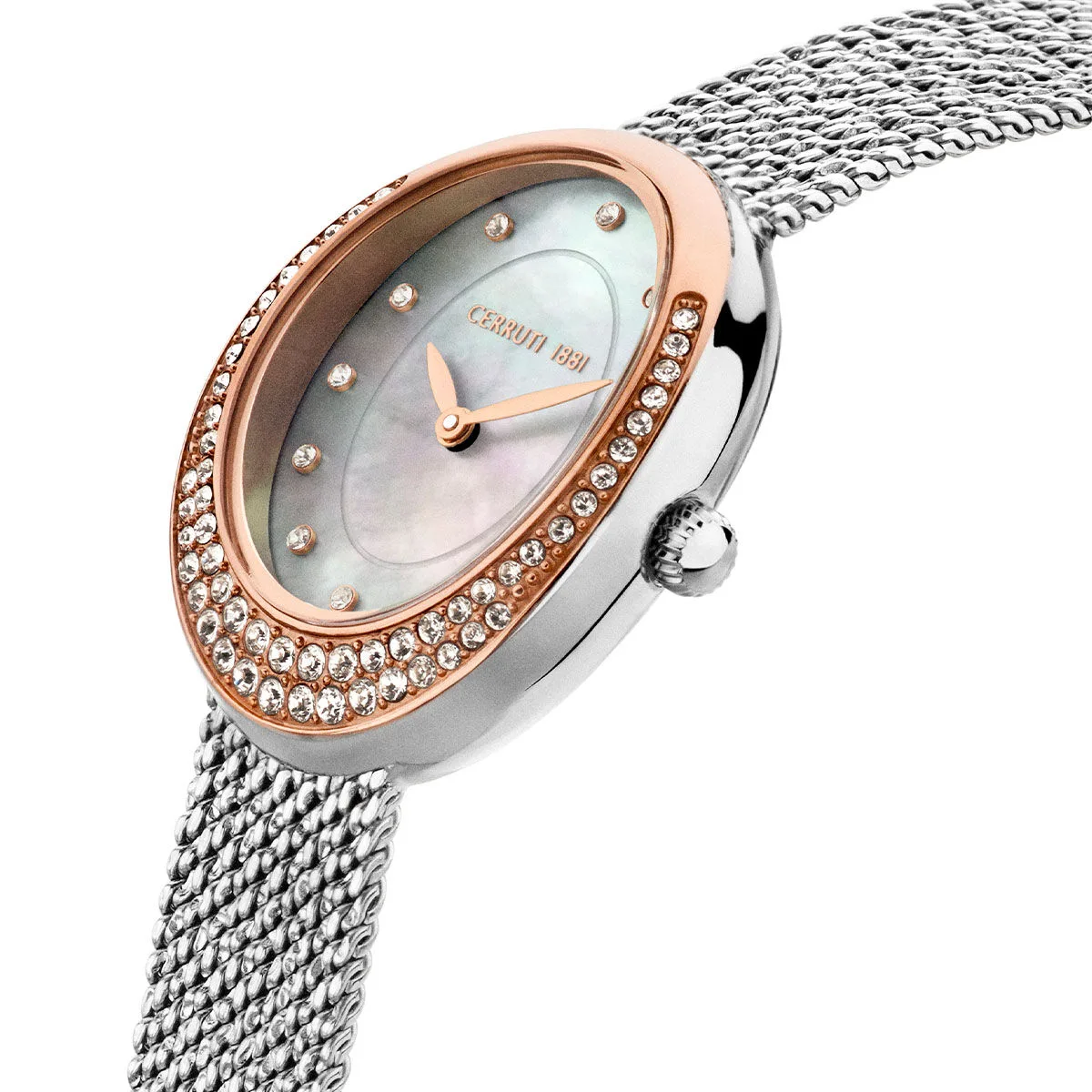 Cerruti Женски Часовник CIWLG0012504 4