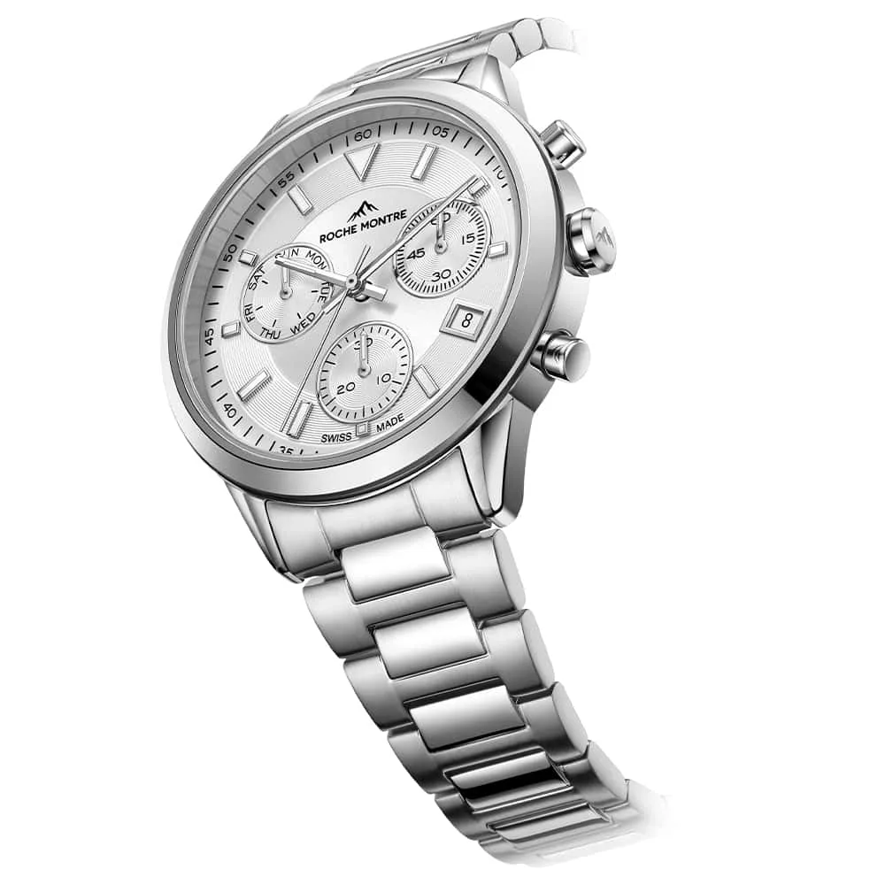 Roche Montre Машки Часовник RMG6004-03 4