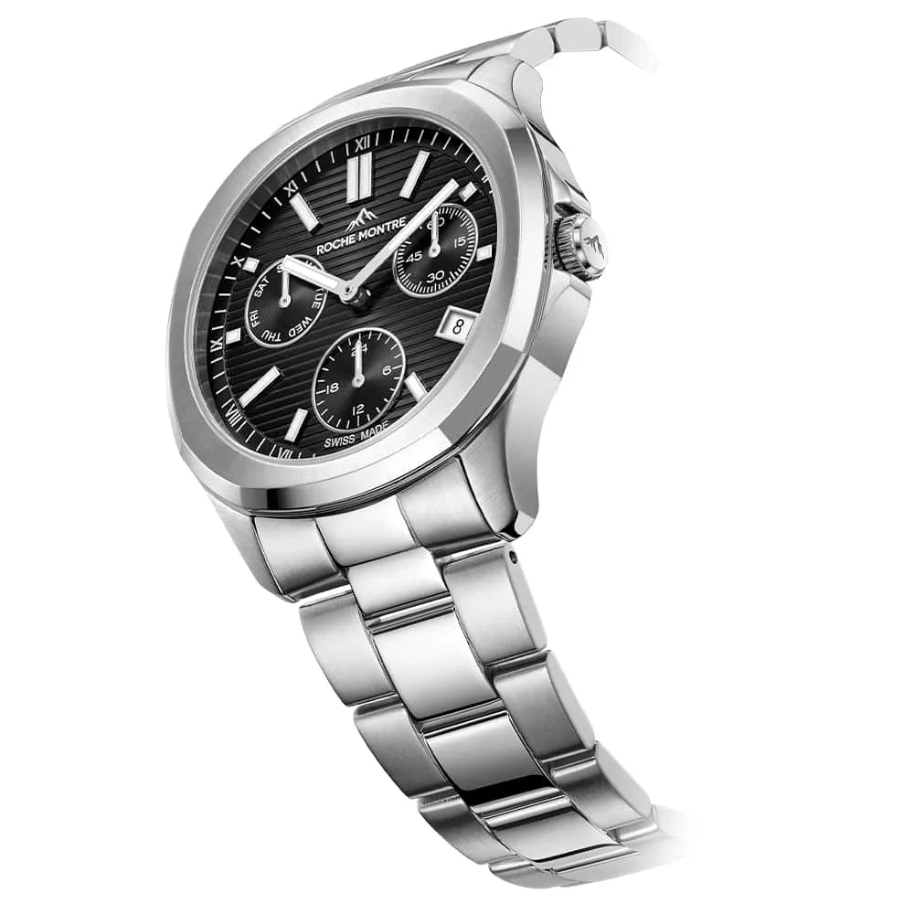 Roche Montre Машки Часовник RMG6006-04 2