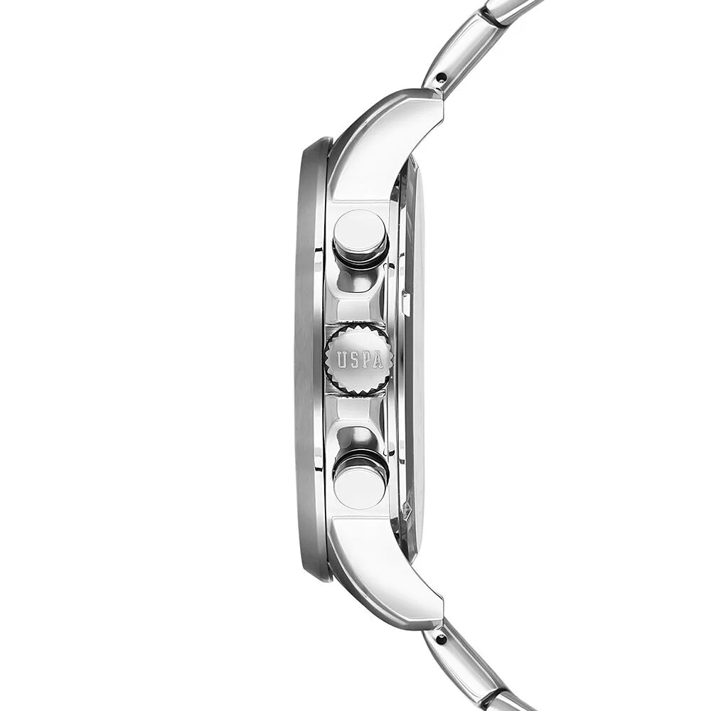 US Polo Assn Машки Часовник USPA1016-05 2