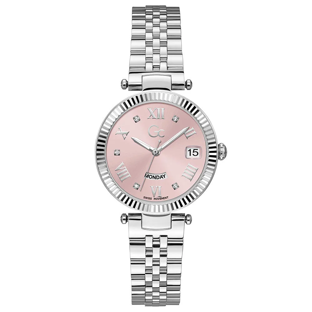 GC Women Watch GCZ01001L3MF