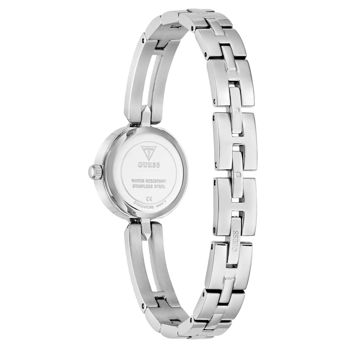Guess Женски Часовник GUGW1016L1 3