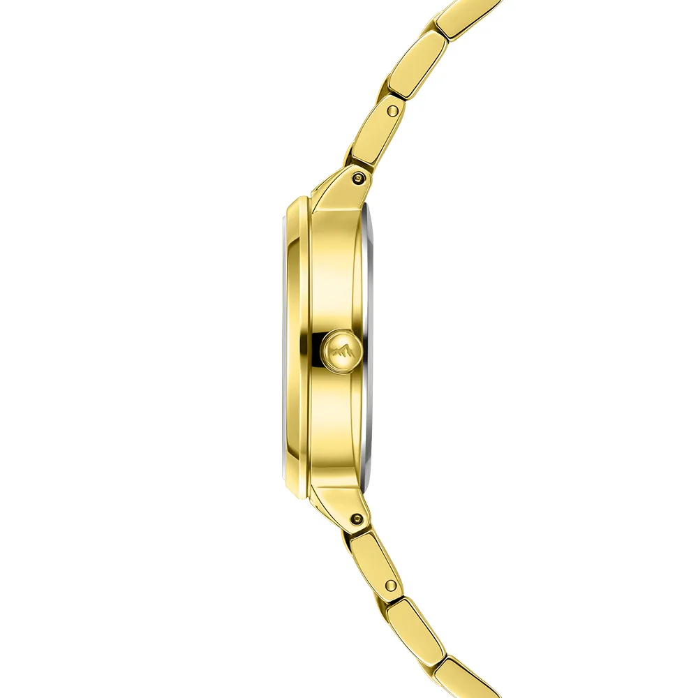 Roche Montre Per femra Ore RML5000-03 4