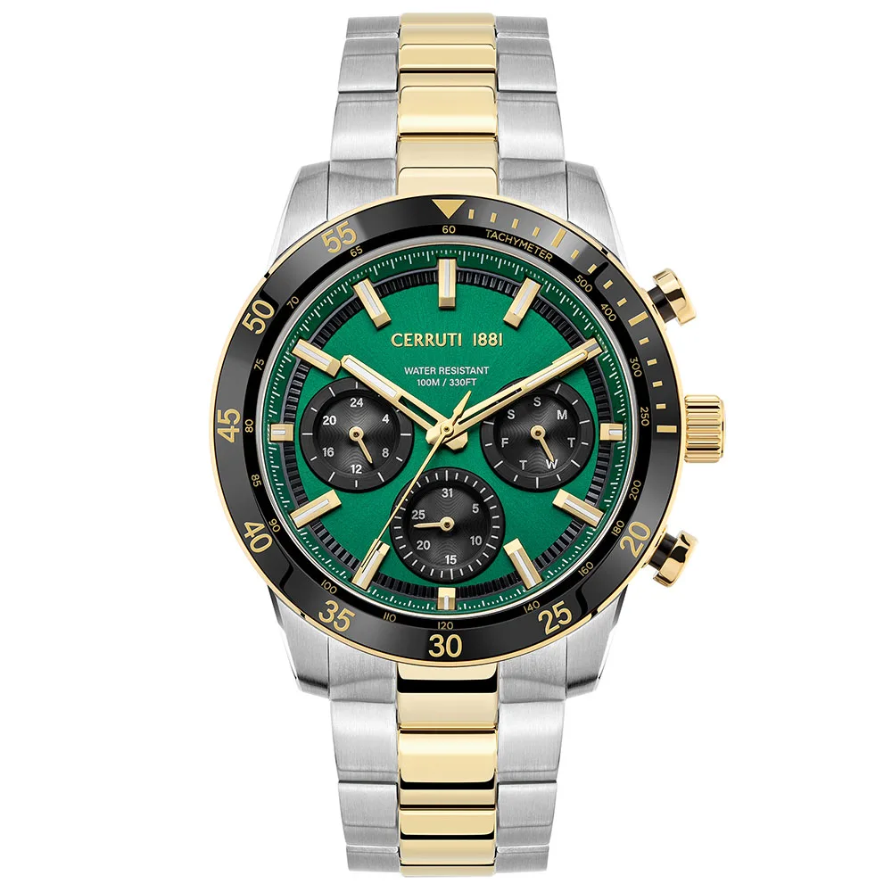 Cerruti Erkek Saat CIWGK2116601