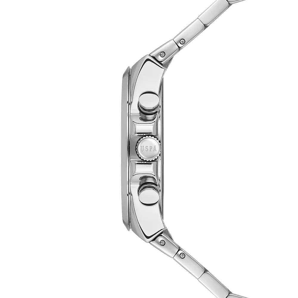 US Polo Assn Машки Часовник USPA1154-02 2