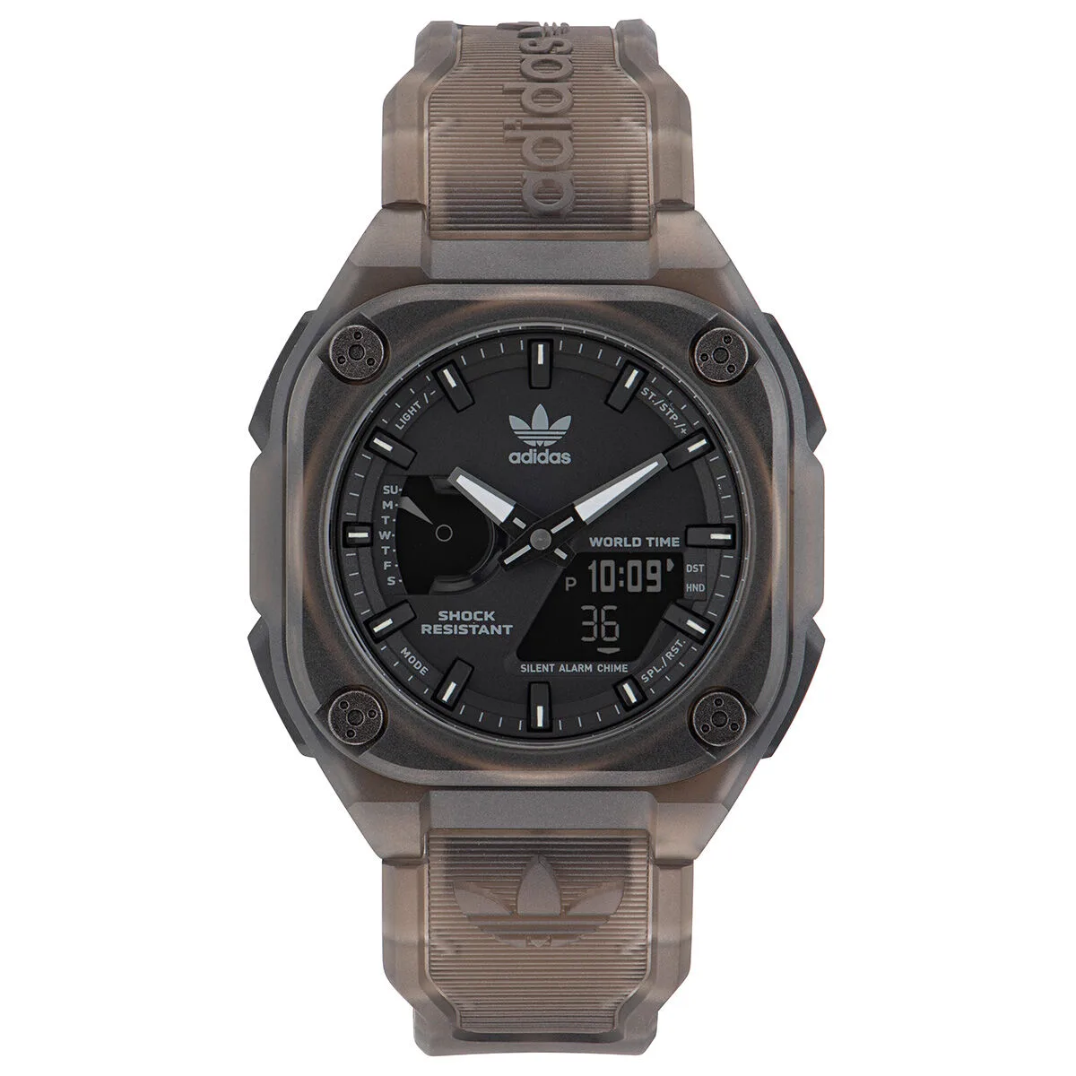 Adidas Унисекс Часовник ADAOST23059