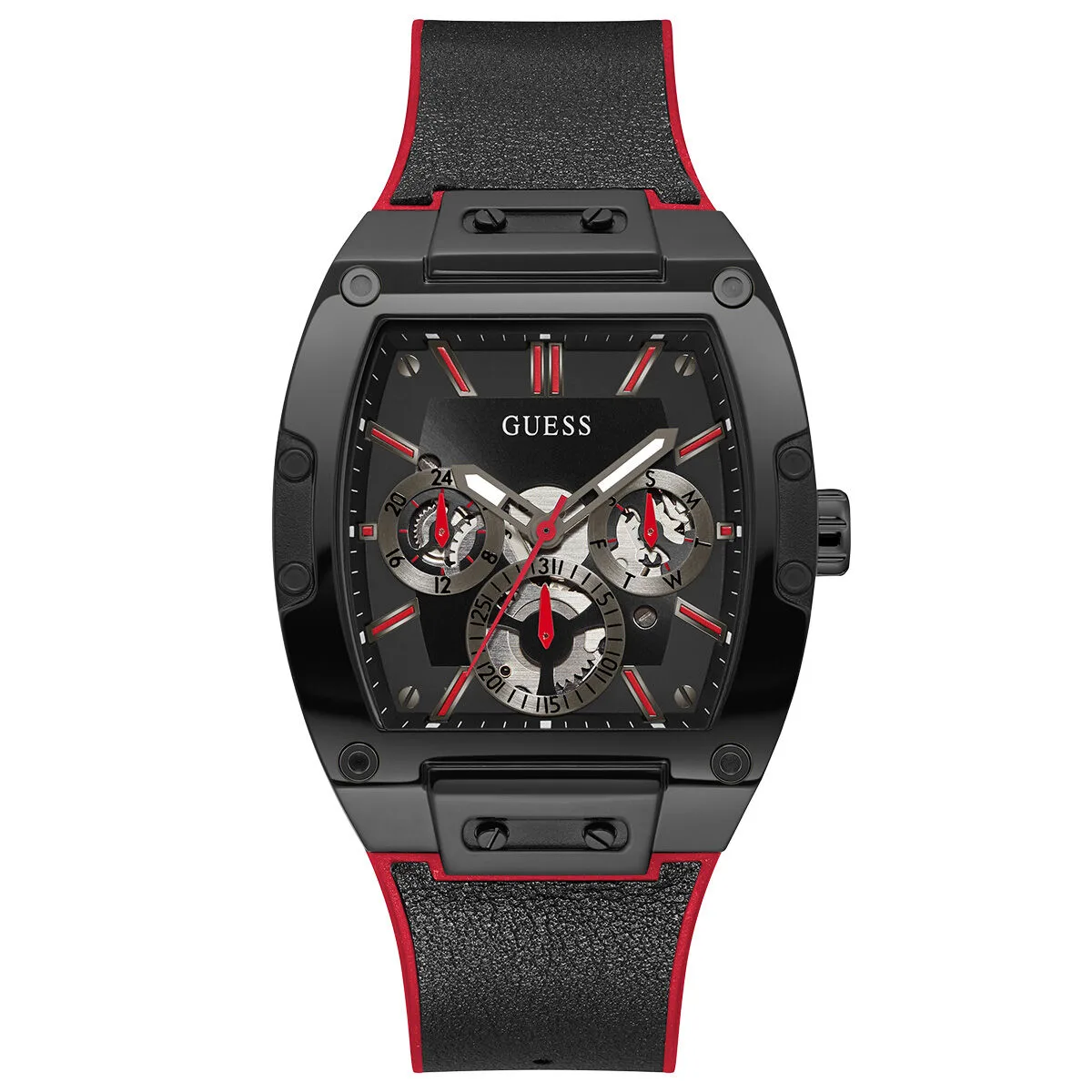 Guess Машки Часовник GUGW0202G7