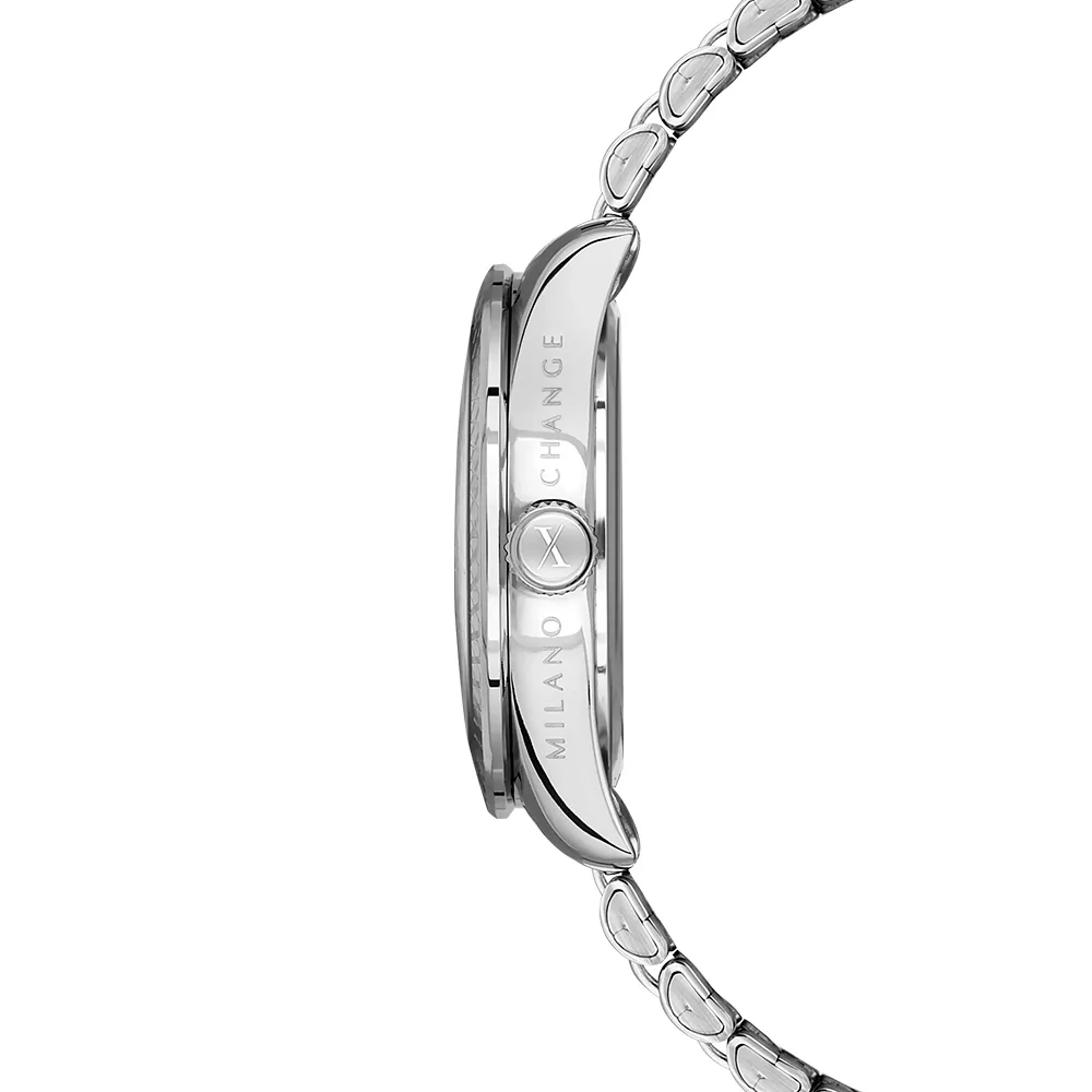Milano X Change Per femra Ore MXL44001 3