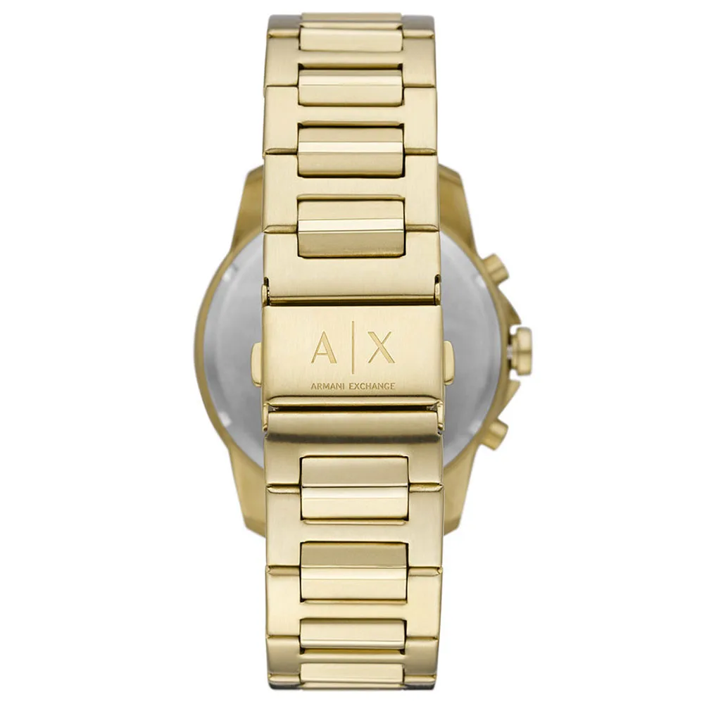 Armani Exchange Машки Часовник AX1721 3