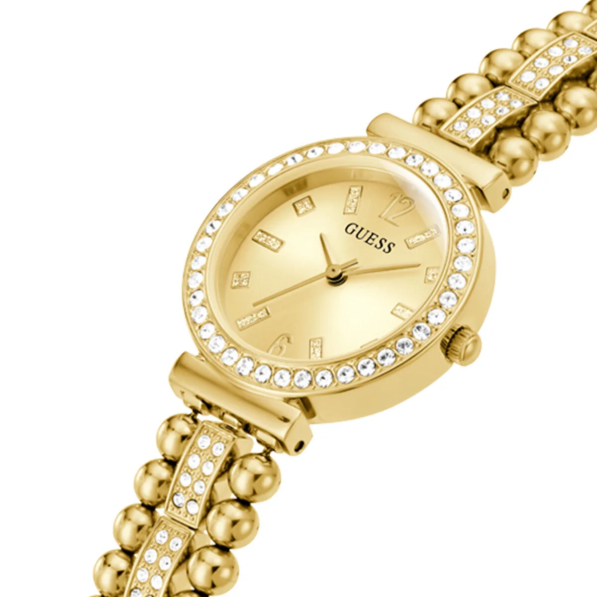 Guess Женски Часовник GUGW0401L2 5