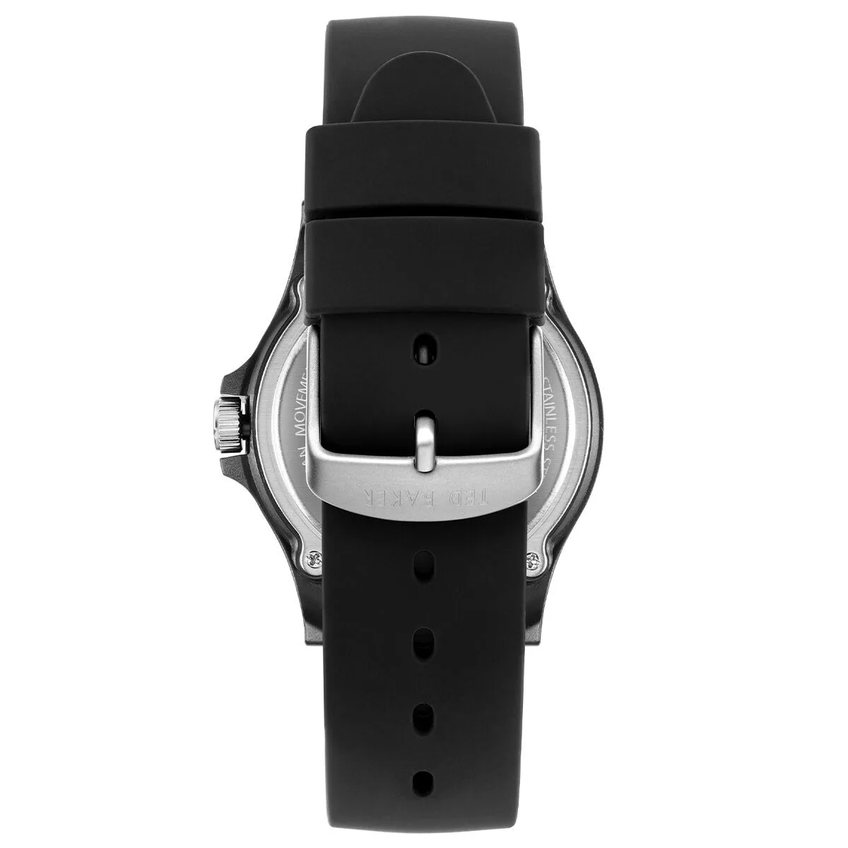 Ted Baker Машки Часовник TBBKPIRS301 2
