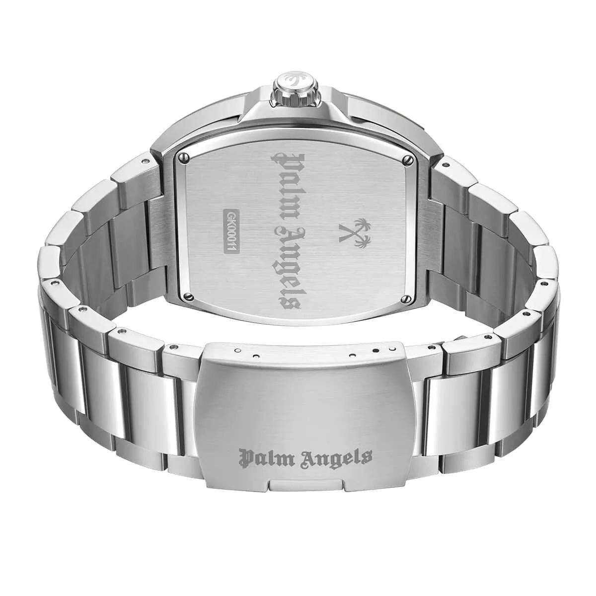 Palm Angels Машки Часовник PMWGK0001102 2