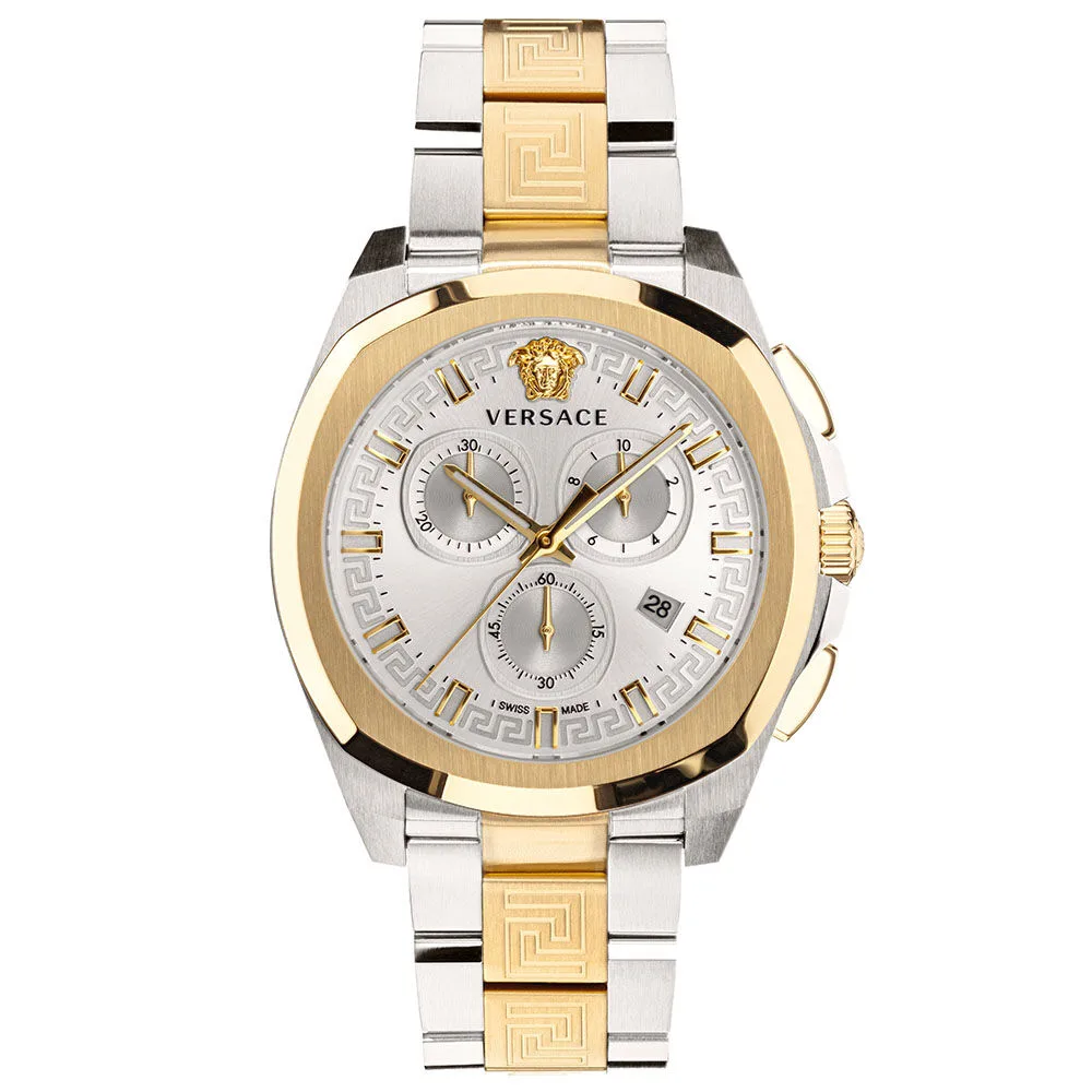 Versace Машки Часовник VRSCVEZ800421
