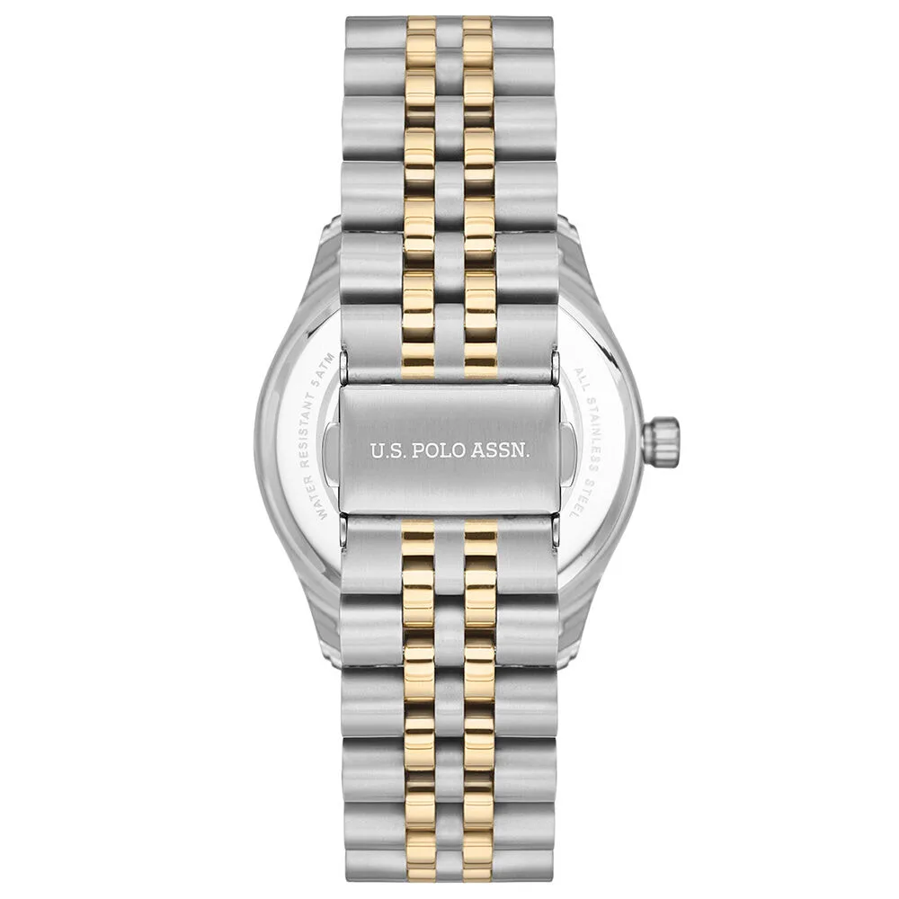 US Polo Assn Женски Часовник USPA2028-01 2